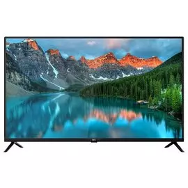 Телевизор LED 32" BQ 32S01B SmartTV Black