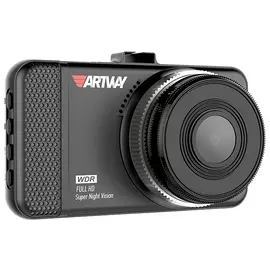 Видеорегистратор Artway AV-391
