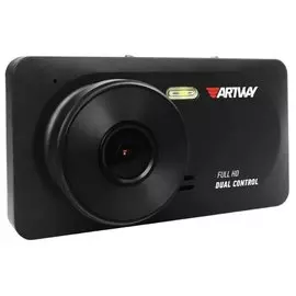 Видеорегистратор Artway AV-535 Dual