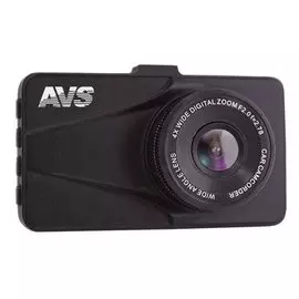 Видеорегистратор AVS VR-706 FH