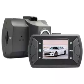 Видеорегистратор AVS VR-740 FH