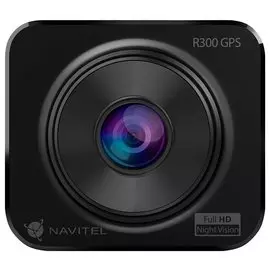 Видеорегистратор Navitel R300 GPS