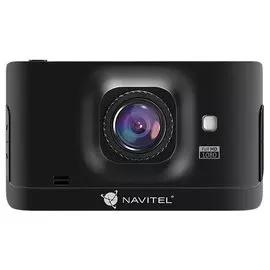 Видеорегистратор Navitel R400