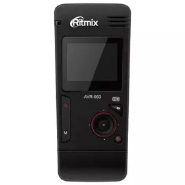 Видеорегистратор Ritmix AVR 660