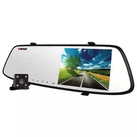 Видеорегистратор зеркало Artway AV-604 3в1