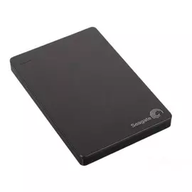 Внешний жесткий диск 2000Gb Seagate 2.5'' USB 3.0 Slim Black (STDR2000200)
