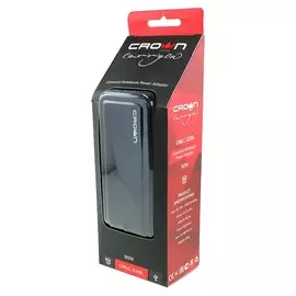 Зарядное устройство CROWN CMLC-3295 (Power Adapter 90W)