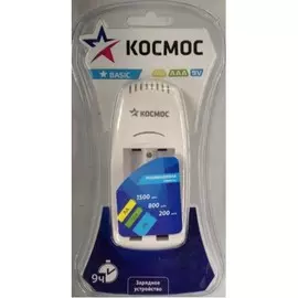 ЗУ Космос КОС 501 AAA/AA