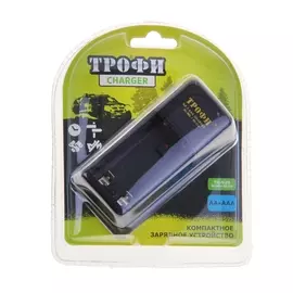 ЗУ Трофи TR-920 AAA/AA
