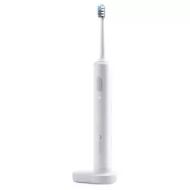 Зубная электрощетка Xiaomi Dr.Bei Sonic Electric Toothbrush С1 белая WXD