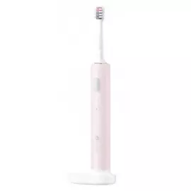 Зубная электрощетка Xiaomi Dr.Bei Sonic Electric Toothbrush С1 розовая WXD