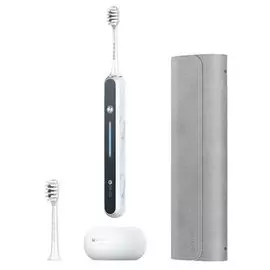 Зубная электрощетка Xiaomi Dr.Bei Sonic Electric Toothbrush S7 белая WXD