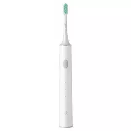 Зубная электрощетка Xiaomi Mi Electric Toothbrush T500 белая WXD