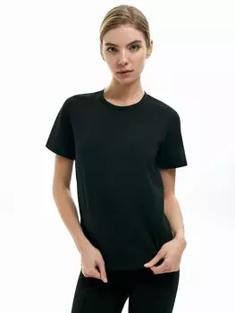 Базовая футболка