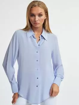 Блуза из вискозы