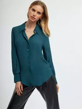 Блуза из вискозы