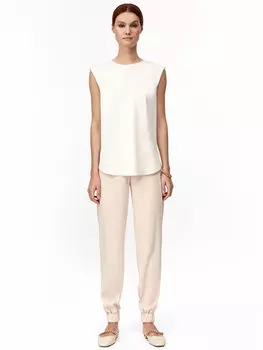 Брюки-джоггеры