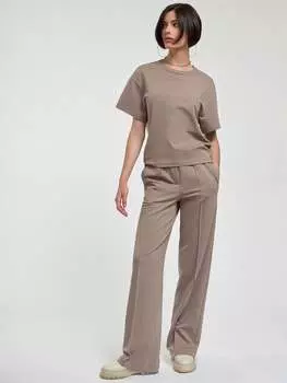 Брюки на резинке