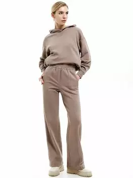 Брюки на резинке