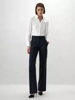 Брюки со стрелками