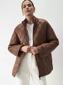 Двухсторонняя куртка