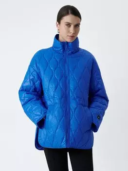 Двухсторонняя куртка