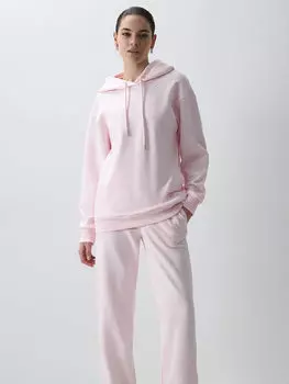 Джоггеры с регулируемым поясом из хлопка