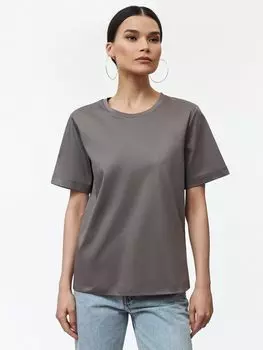 Футболка из хлопка