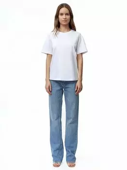 Футболка из хлопка