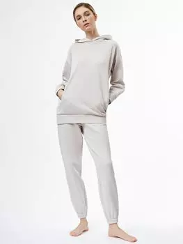 Хлопковое худи