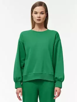 Хлопковый свитшот