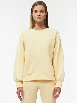 Хлопковый свитшот