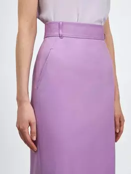 Юбка-карандаш