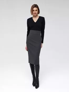 Юбка-карандаш