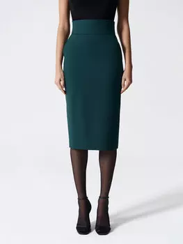 Юбка-карандаш