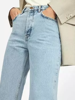 Классические джинсы