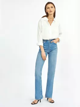 Классические джинсы