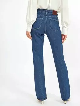 Классические джинсы