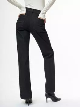 Классические джинсы