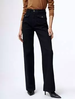 Классические джинсы