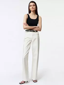 Классические джинсы