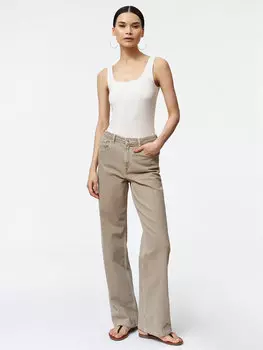 Классические джинсы