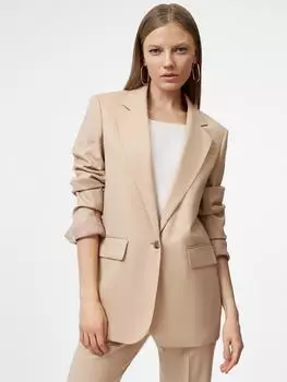 Костюмный жакет