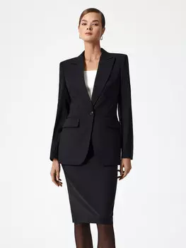 Костюмный жакет