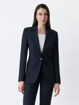 Костюмный жакет