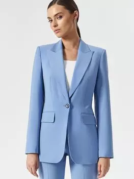 Костюмный жакет