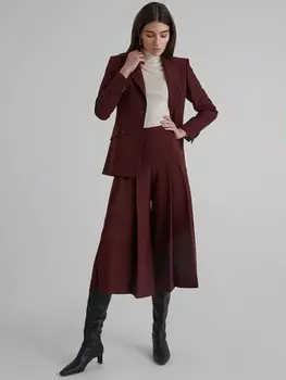 Кюлоты на талии