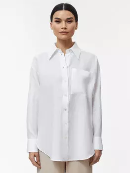 Льняная рубашка