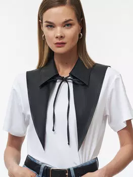 Манишка женская