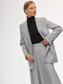 Однобортный жакет